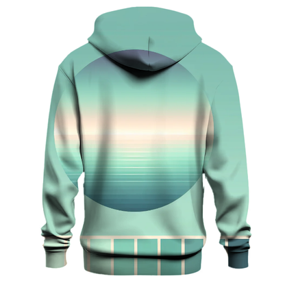 Morning Dew Bliss Hoodie