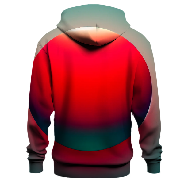 Festive Colors Hoodie