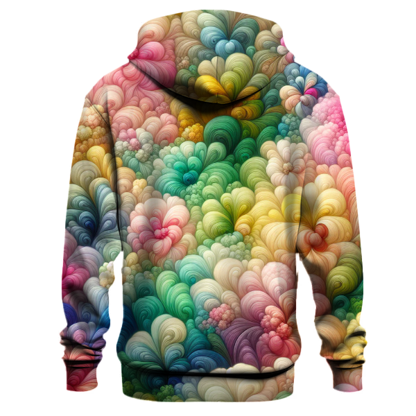 Garden Bloom Hoodie