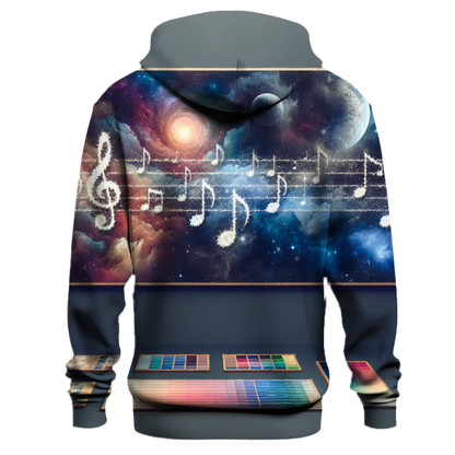 Astral Symphony Hoodie