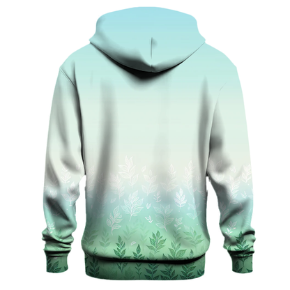 Whimsical Woodland Breeze Hoodie