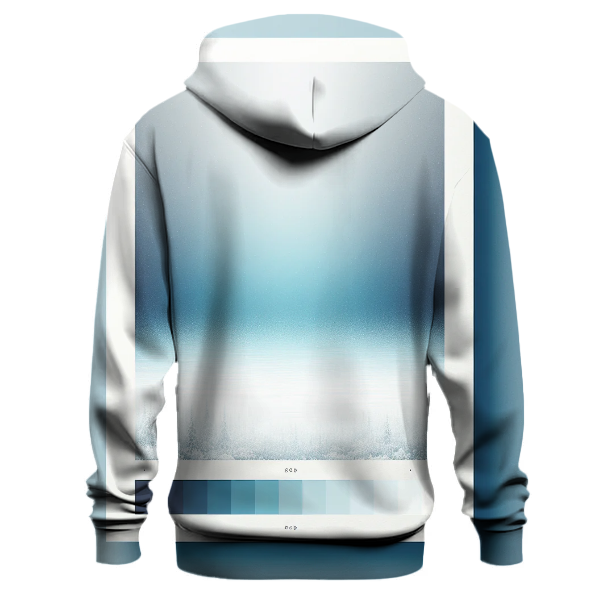 Winter Chill Hoodie