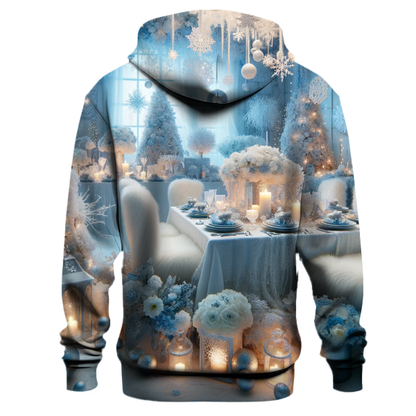 Frosted Wonderland Hoodie