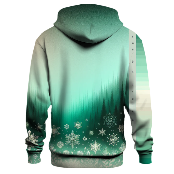 Frosted Mint Dream Hoodie