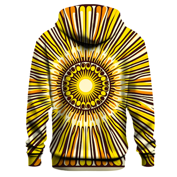 Sunshine Dreams Hoodie