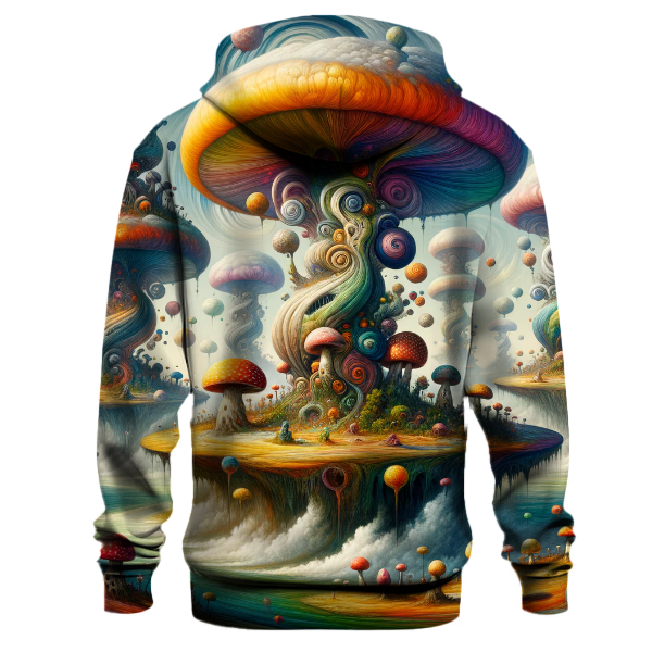 Surreal Dreams Hoodie