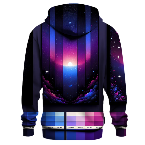 Celestial Aura Hoodie