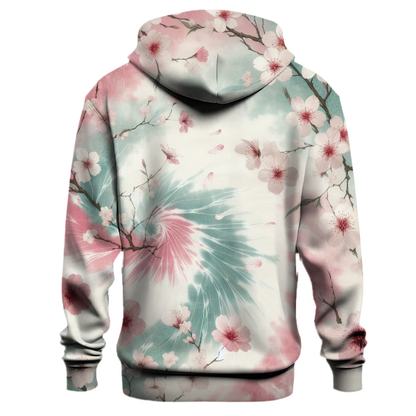 Sakura Blossoms Hoodie