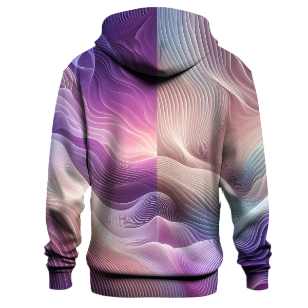 Mystical Mirage Hoodie