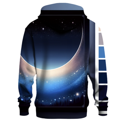 Night Sky Reverie Hoodie