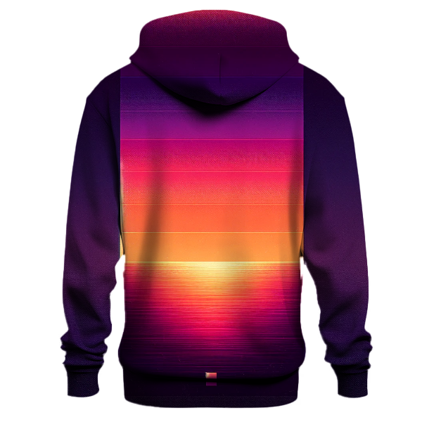 Sunset Reverie Hoodie