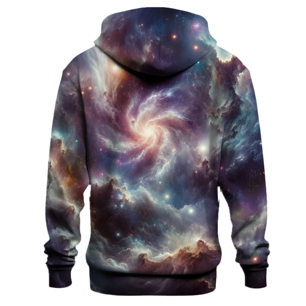 Galactic Dreamer Hoodie