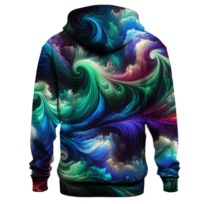 Aurora Harmony Hoodie