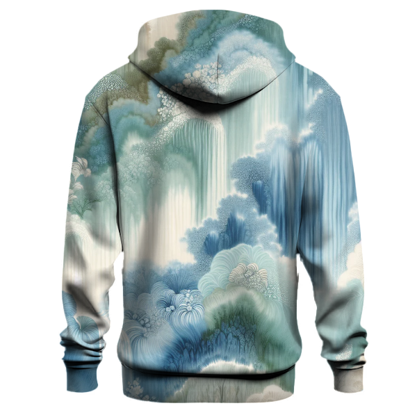 Cascading Falls Hoodie