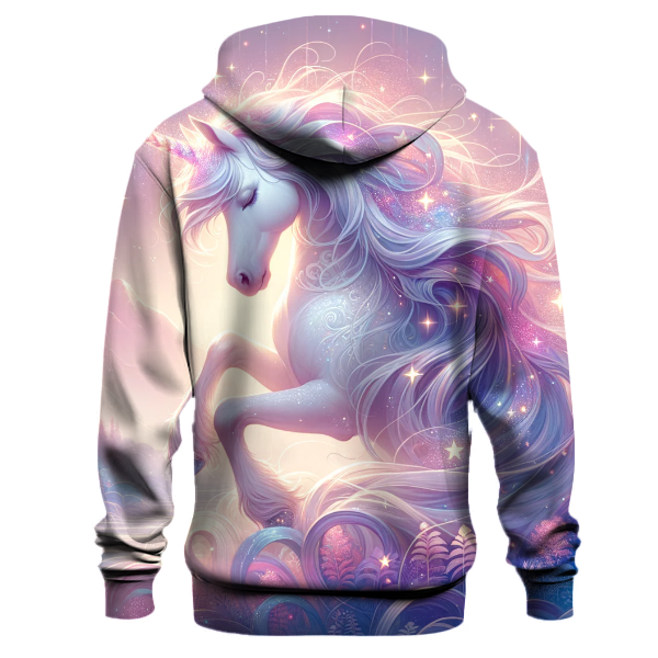 Ethereal Unicorn Hoodie