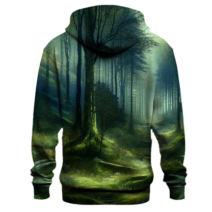 Forest Adventure Hoodie