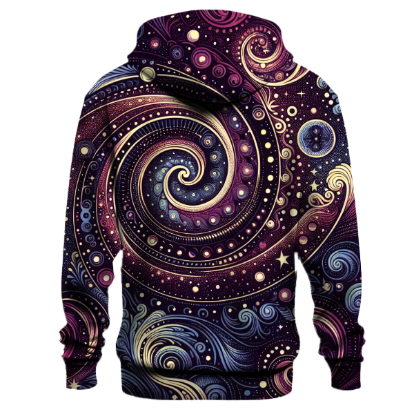 Cosmic Dawn Hoodie