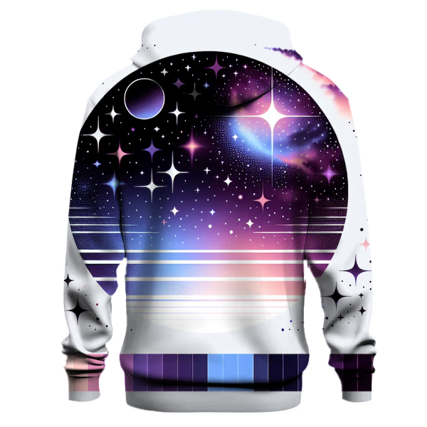 Galaxy Pulse Hoodie