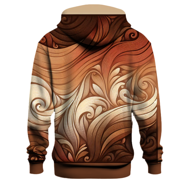 Cinnamon Cocoa Hoodie