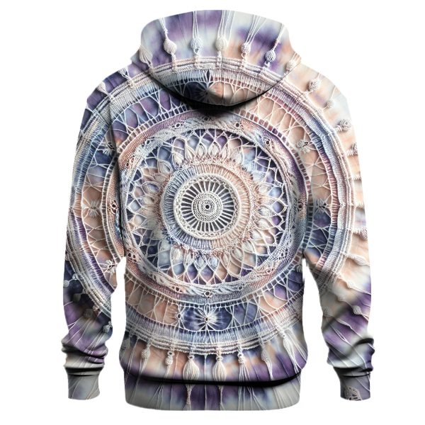 Dreamcatcher Illusion Hoodie