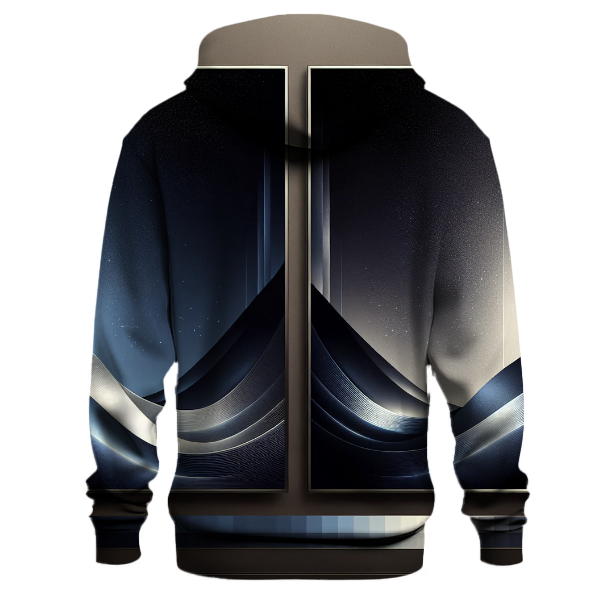 Iridescent Moonlight Hoodie