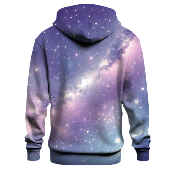 Ethereal Cosmos Hoodie