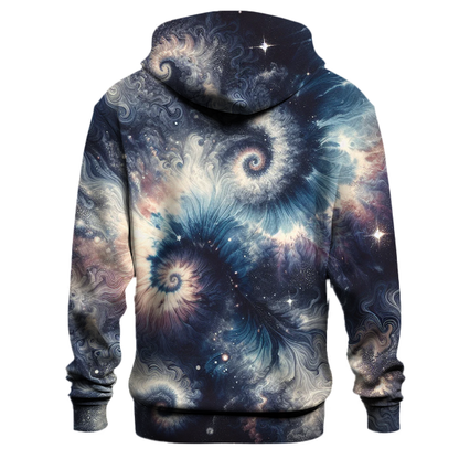 Starlit Bliss Hoodie