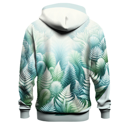 Frosted Ferns Hoodie