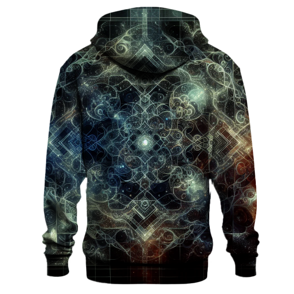 Mystical Matrix Hoodie