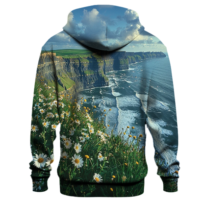 Cliffs of Moher Hoodie