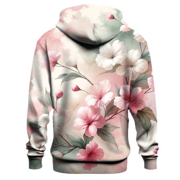 Cherry Blossom Dream Hoodie