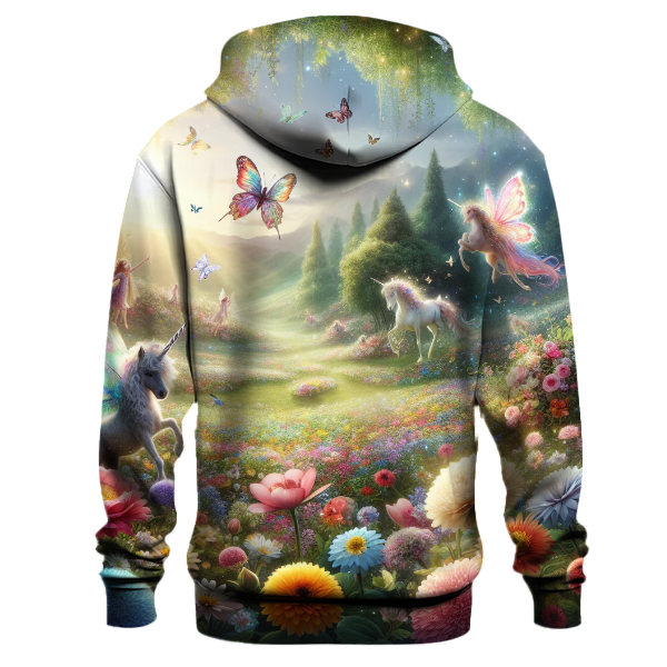 Fantasy Meadows Hoodie