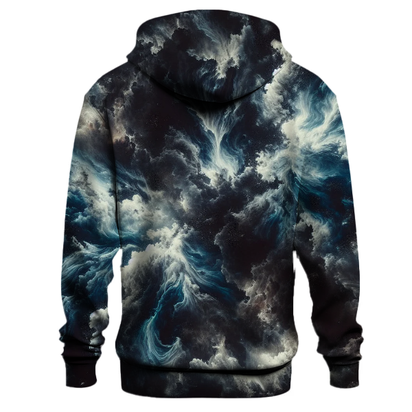 Celestial Storm Brew Hoodie