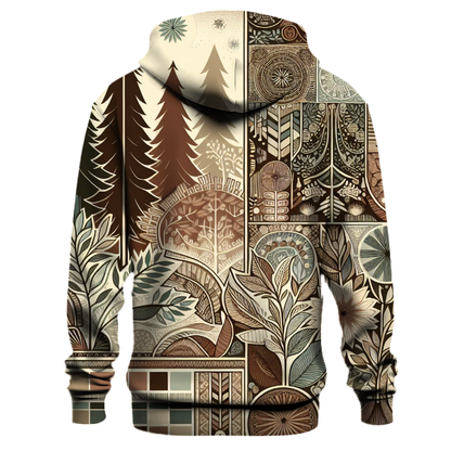 Peaceful Grove Hoodie