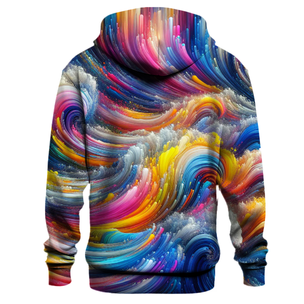 Waves Hoodie