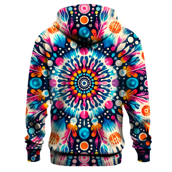 Festival Fizz Hoodie