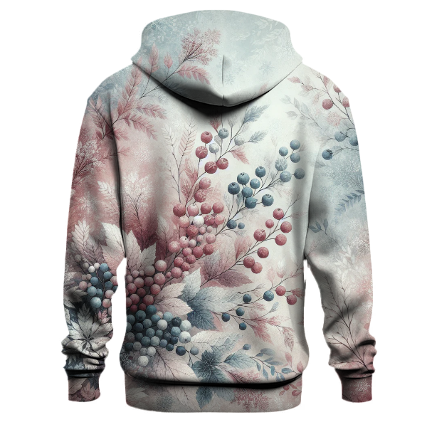 Frosted Berry Hoodie