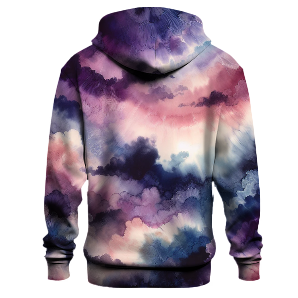 Twilight Harmony Hoodie