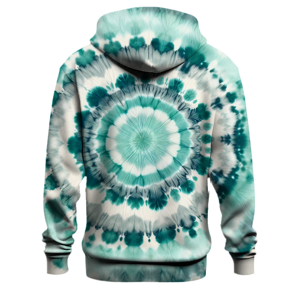 Ocean Breeze Chill Hoodie