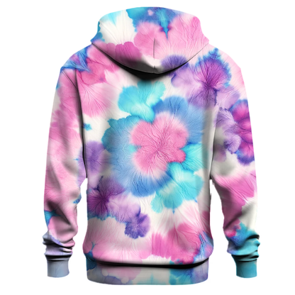 Candy Floss Dream Hoodie