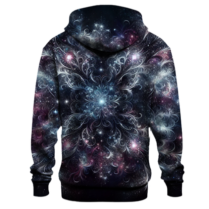 Celestial Veil Hoodie