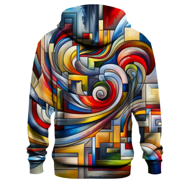 Artistic Soul Hoodie