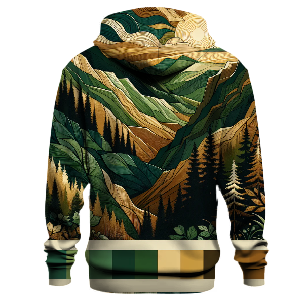 Wandering Spirit Hoodie