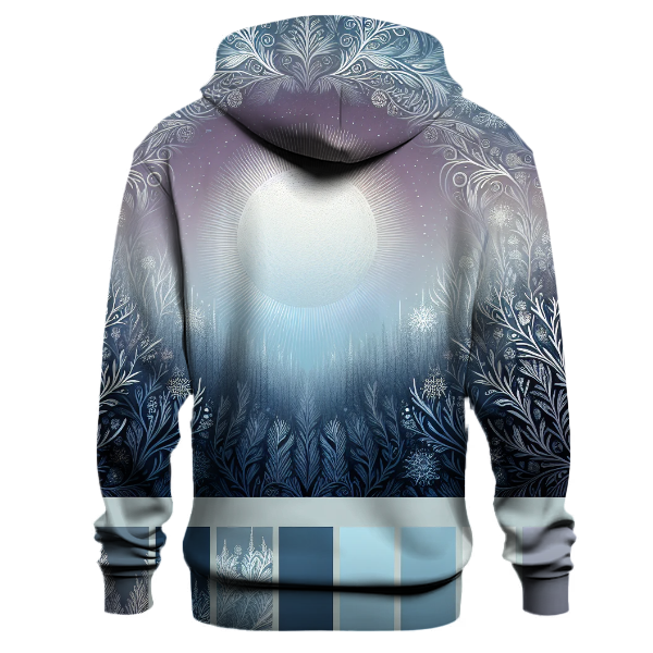 Boreal Twilight Hoodie