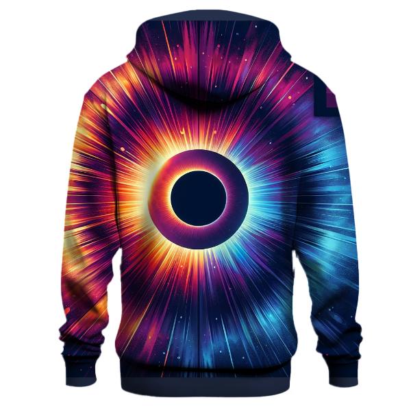 Eclipse Glow Hoodie