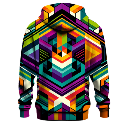 Prism Hoodie