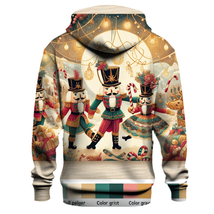 Magical Nutcracker Hoodie