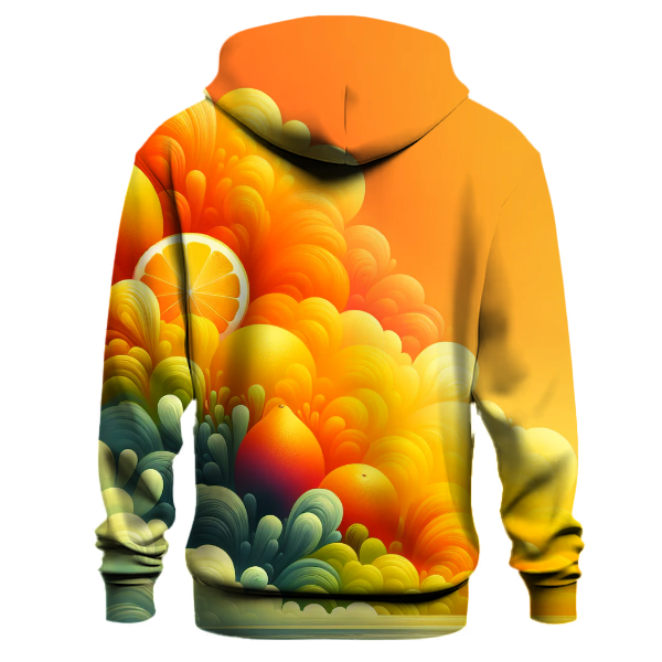 Sunrise Citrus Blend Hoodie