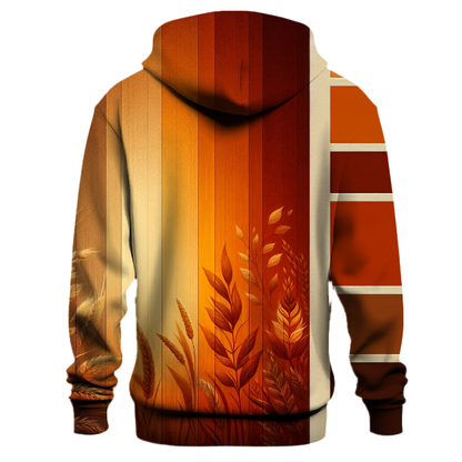 Harvest Glow Hoodie