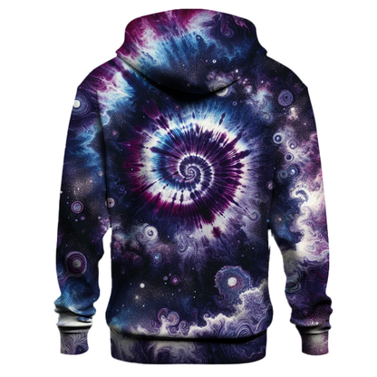 Frosted Galaxy Hoodie